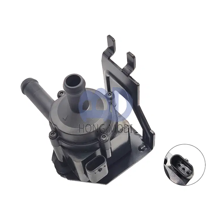 1763048 Automobile auxiliary water pump, suitable for Ford — view 3
