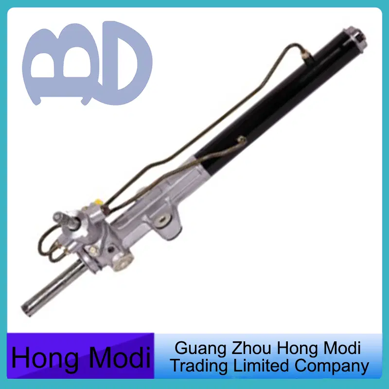 Honda Odyssey RA3 2.3 Steering gear steering gear 53601-SX0-A01 — view 3