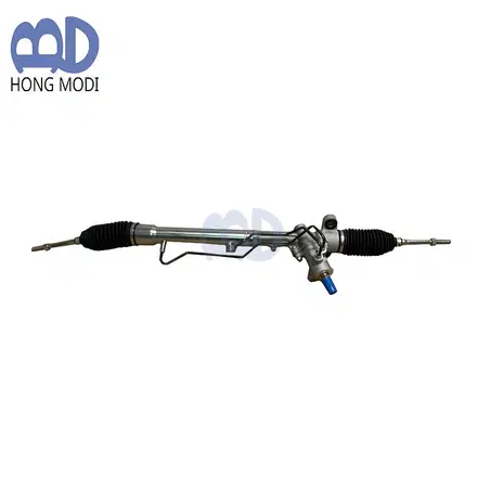 TOYOTA YARIS/ECHO NCP10R RHD Steering machine 44250-52052 — view 2