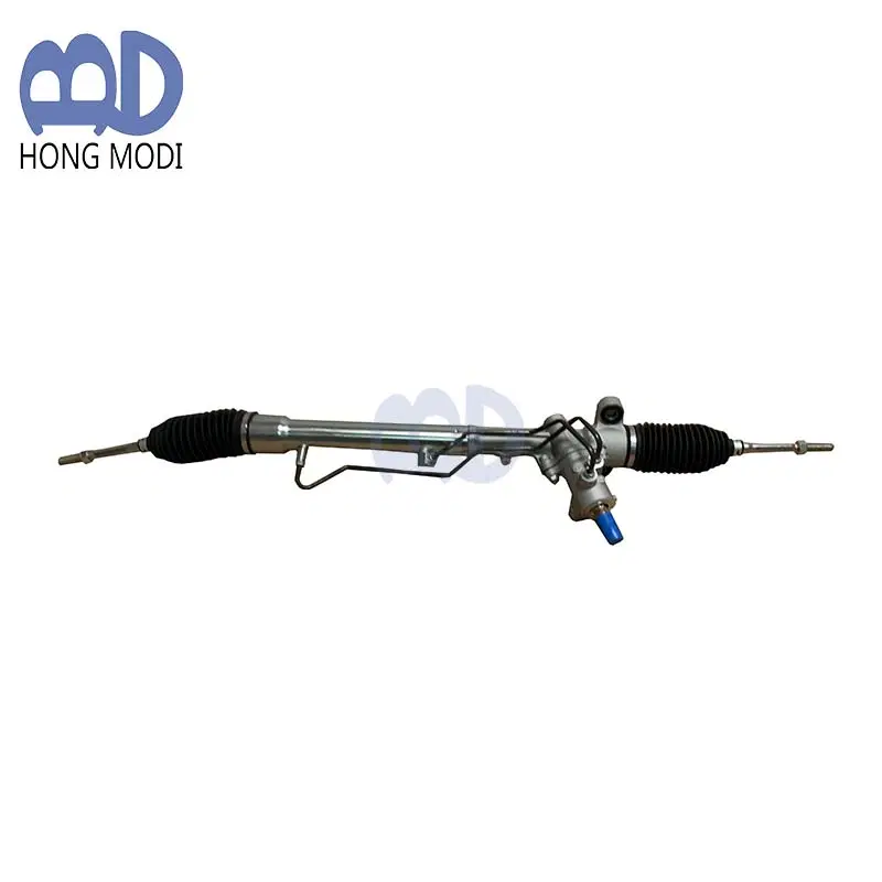 TOYOTA YARIS/ECHO NCP10R RHD Steering machine 44250-52052 photograph 2