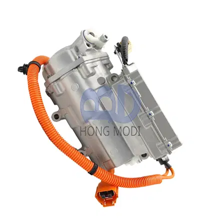 5aec-8103020b (BC28B) Electric Router for BYD E5 394V — view 2