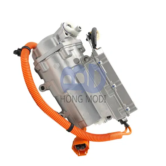 5aec-8103020b (BC28B) Electric Router for BYD E5 394V photograph 2
