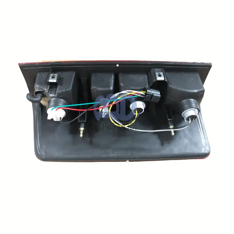 Great Wall Fengjun 7 Tail Light 4133200XP6PXA — view 4