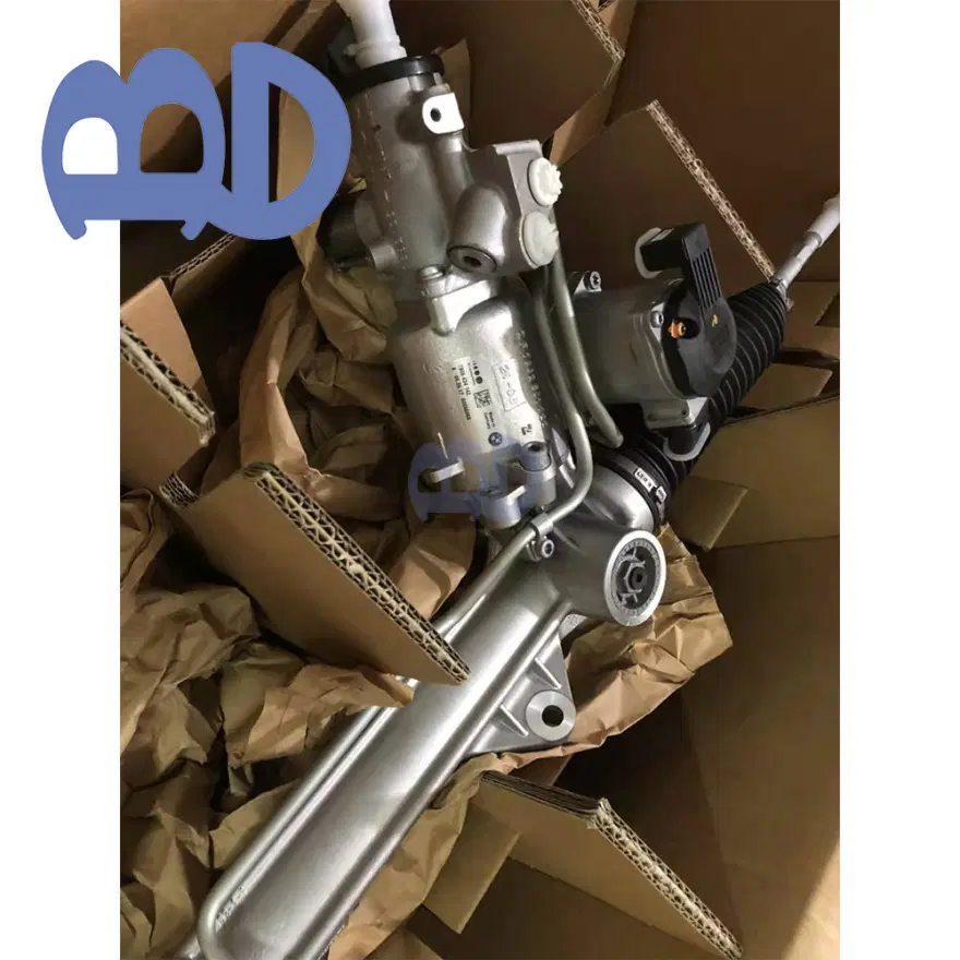 BMW F16 Steering Gear Steering Gear 32106863863 — view 4