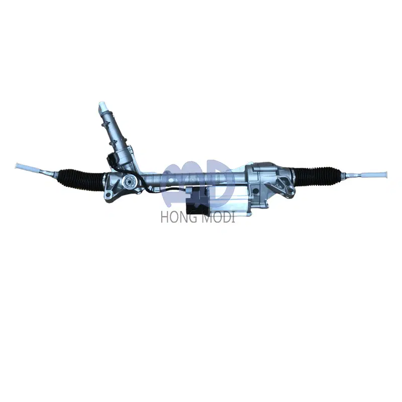 BMW F10 2012 Steering Rack 32106883547 — view 4