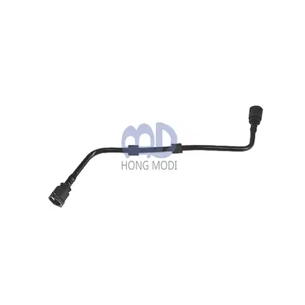 Car water hose 17128602599 1712 8602 599 — view 2