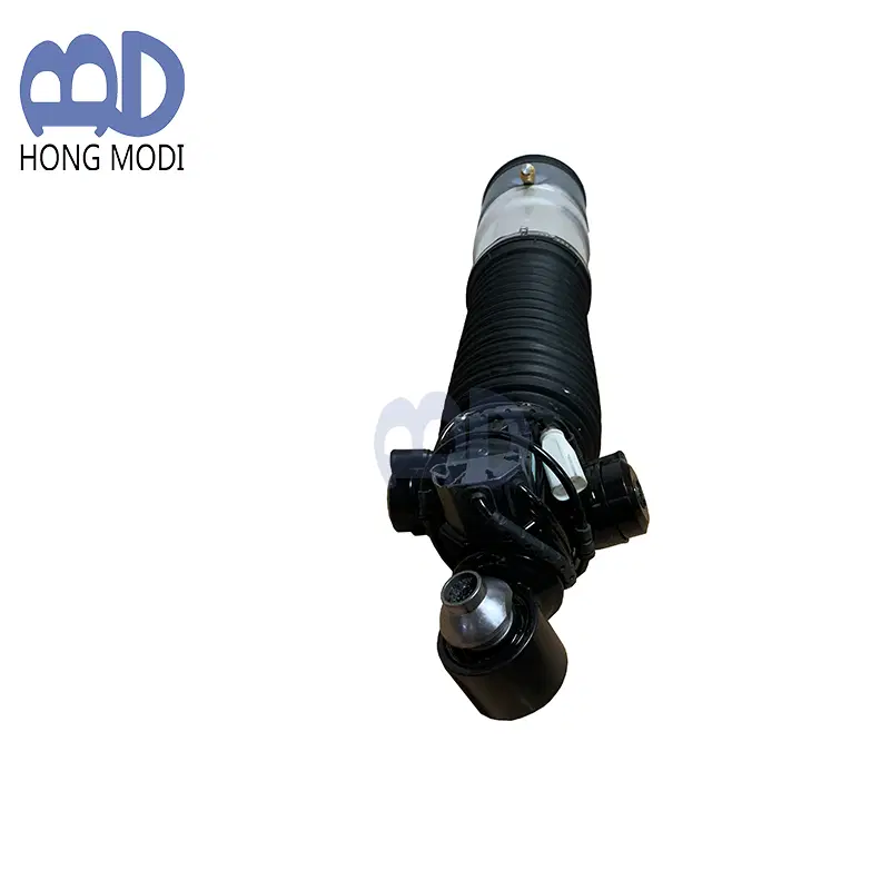 Rolls-Royce Ghost Rear Air Suspension Shock Absorber (L)37126795873 (R)371267958 — view 3