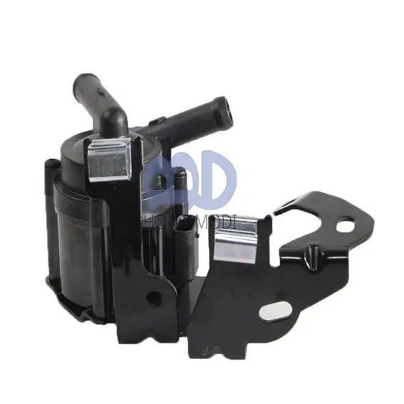 Amrxuts 11537630368 Electric engine cooling water pump for Mini Cooper Gen 2 R55 — view 3