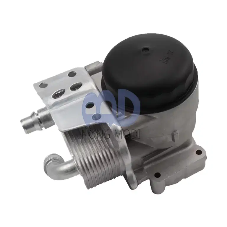 Oil Filter Housing 11427508966 11 42 7 508 966 7508966 — view 3