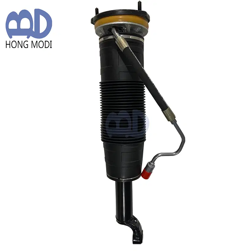Benz S-Class W222 Front Left/Right Hydraulic Suspension Shock Absorber (L)222320 — view 4