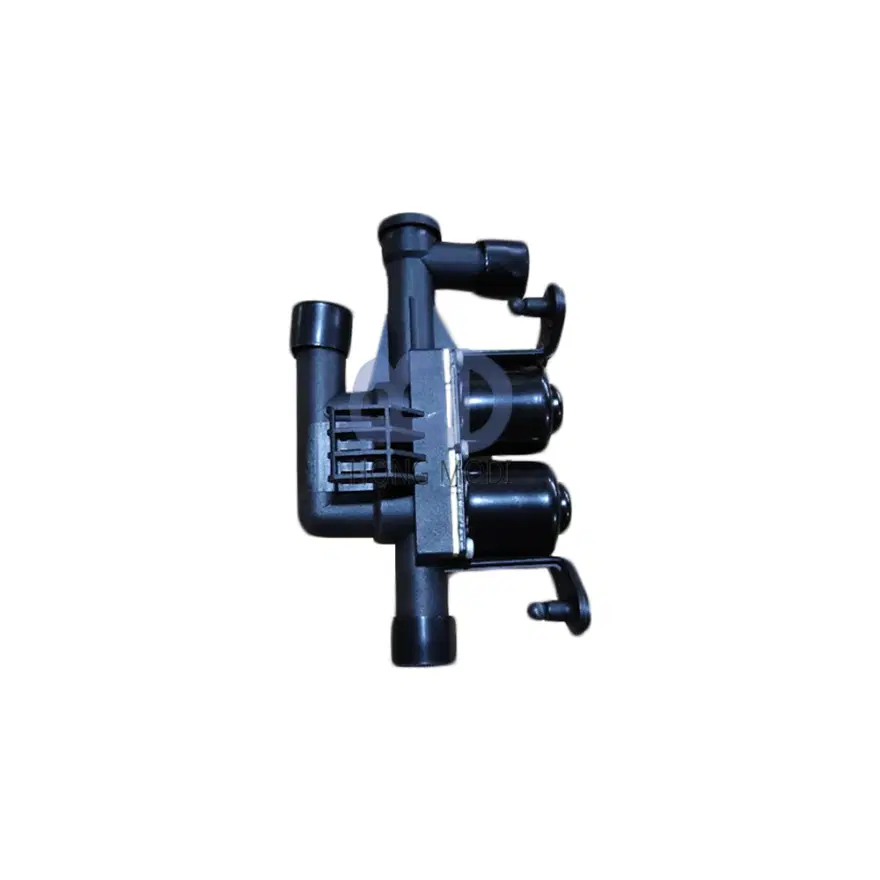 B0SCH Heater Control Valve for BMW 528i xDrive 535i 640i F07 F10 F01 64219310349 — view 3