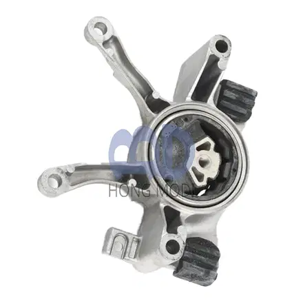 BMW G30 G38 G11 G12 factory wholesale car parts transmission bracket OEM 2232686 — view 2