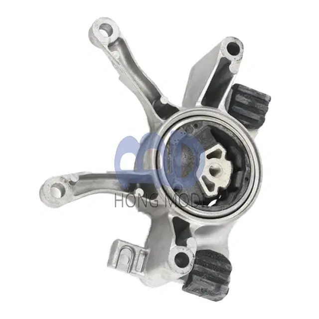 BMW G30 G38 G11 G12 factory wholesale car parts transmission bracket OEM 22326862573 photograph 2