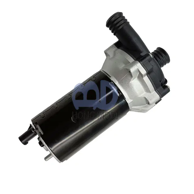 10019961, E3021029 Lowell auxiliary water pump photograph 2