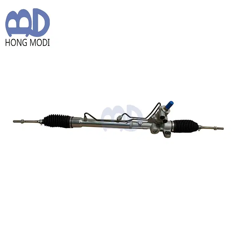 TOYOTA YARIS/ECHO NCP10R RHD Steering machine 44250-52052 — view 4