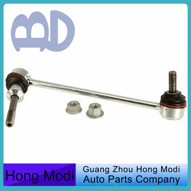 Front Stabilizer Link L &R Control Arm bushing kit For X5 X6 E70 E71 37116771929 — view 2