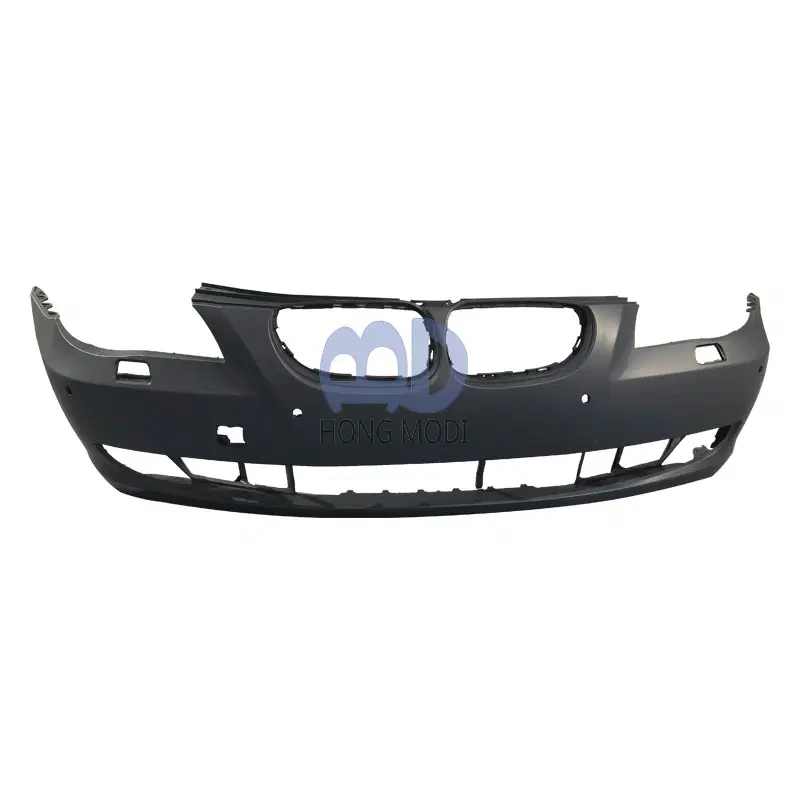 BMW E60 LCI E61 LCI FRONT BUMPER 51117178079