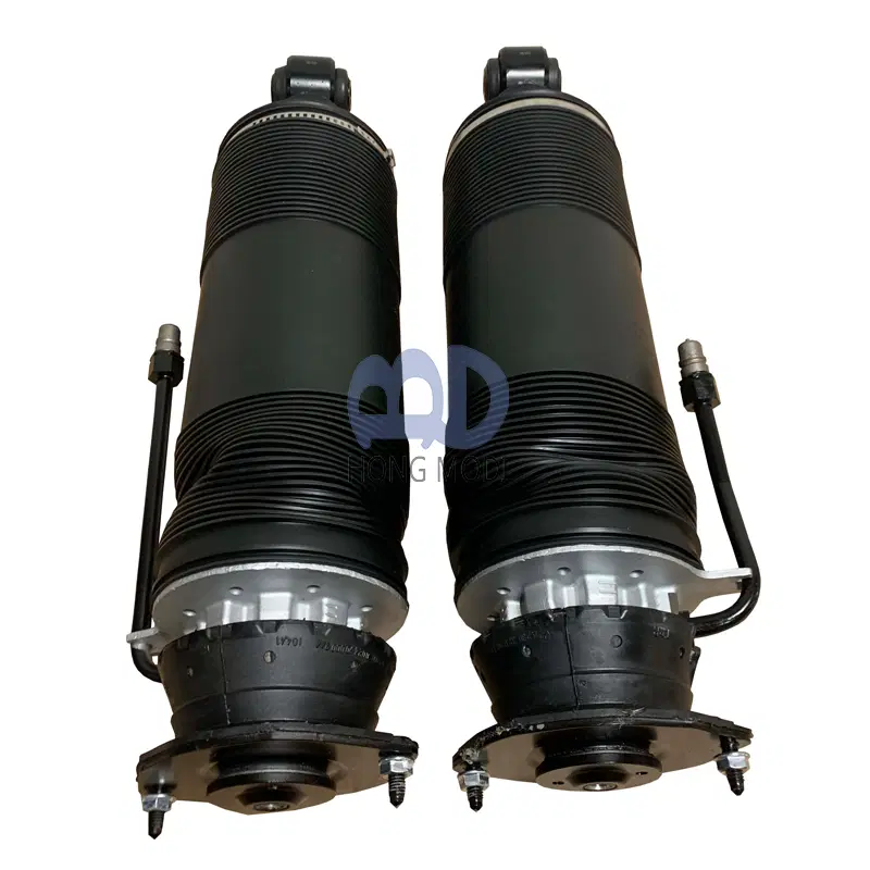 Mercedes Benz SL-Class Rear Left Hydraulic Shock Absorber ABC Strut 2303204613 2303204713