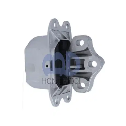 Automatic transmission bracket 22316853453 for Mini Cooper Clubman Countryman — view 2