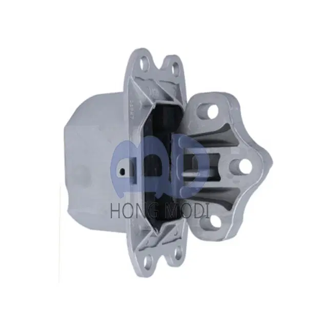 Automatic transmission bracket 22316853453 for Mini Cooper Clubman Countryman photograph 2
