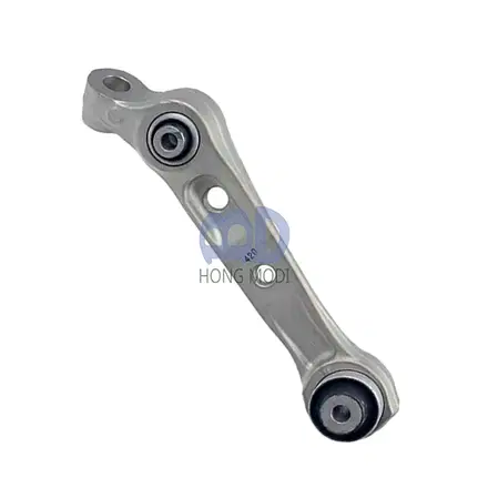 BMW F01 7 Series xDrive Front Control Arm OEM 31126777739 or 31126777740 — view 2