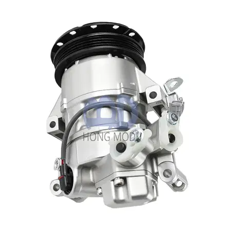 5SER09C 6PK Air Conditioning Compressor 88310-52321 88310-52551 Suitable for Yar — view 2