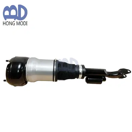Mercedes Benz S-Class W222 4Matic Front Left / Right Air Supension Shock (L) 222 — view 2