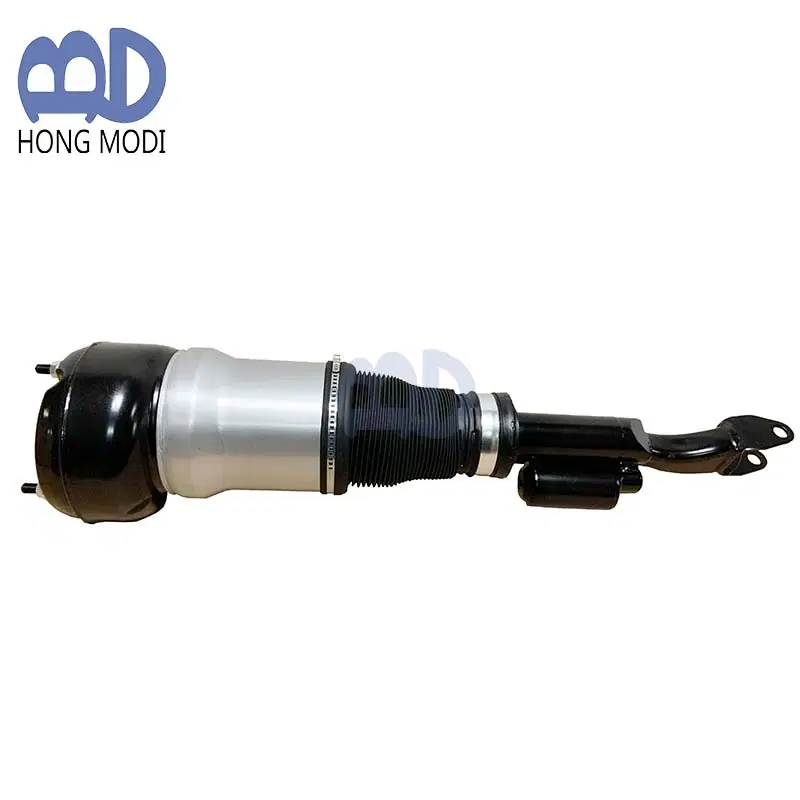 Mercedes Benz S-Class W222 4Matic Front Left / Right Air Supension Shock (L) 2223208113 (R photograph 2