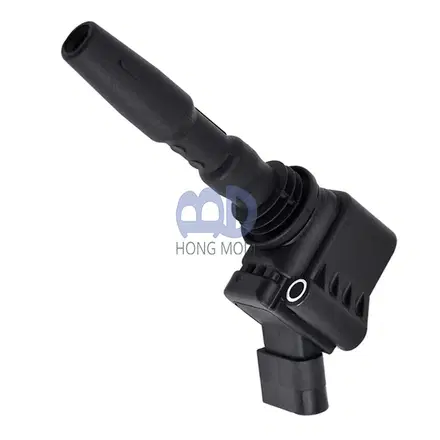 04C905110 and 04E905110 ignition coils suitable for Audi A3, Volkswagen Jetta, a — view 2