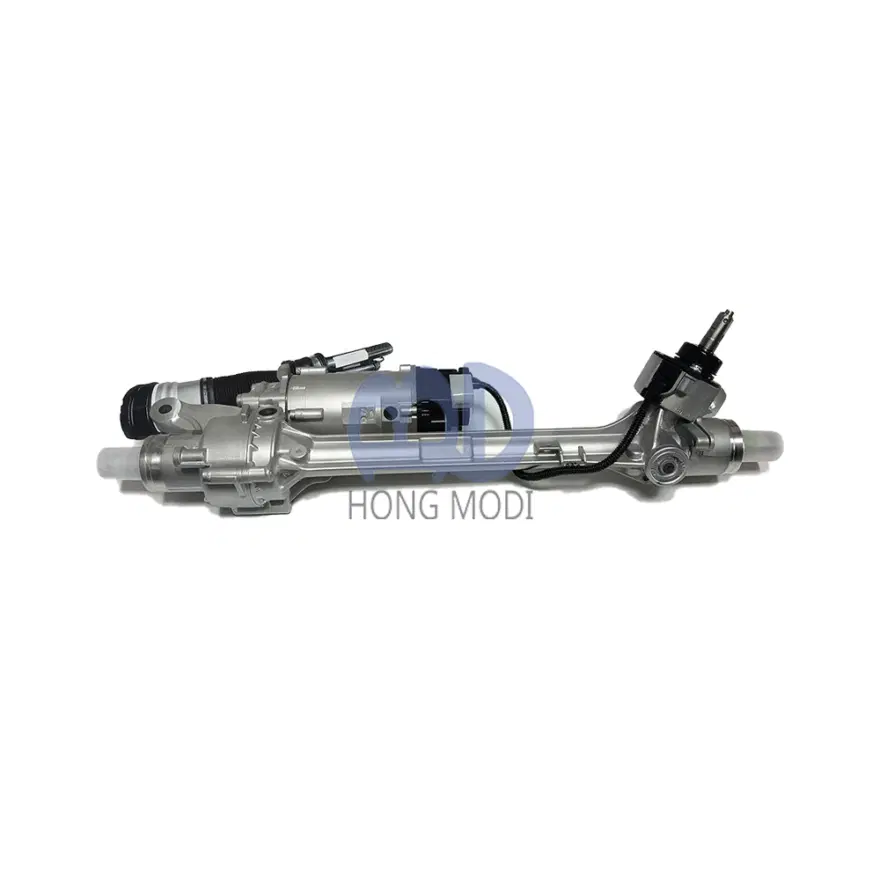 LR033526 LR143416 LR092479 LR058395 LR049076 Electric Power Steering Rack and Pi — view 3