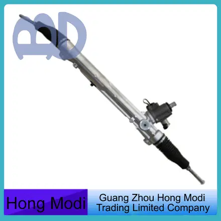 Audi A4 L Steering Gear Steering Gear F-VW-025 — view 2