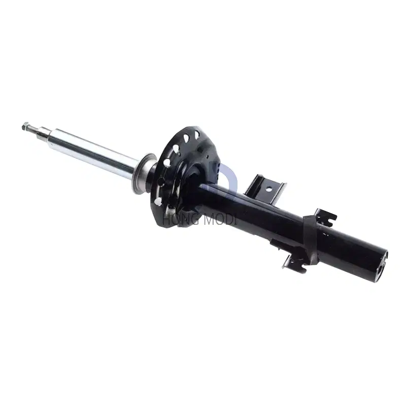 LR070932 Front Left Shock Absorber For Land Rover Range Rover Evoque photograph 2