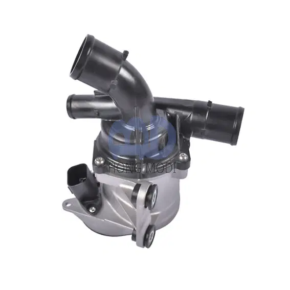 55508939 55510113 12724522 Cadillac Chevrolet General Motors Electric Vehicle Parts Engine photograph 2