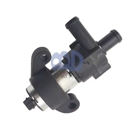 MPLUS 1W4Z18D473AA 902078 Engine Auxiliary Water Pump, suitable for 2000-2002 Li — view 2