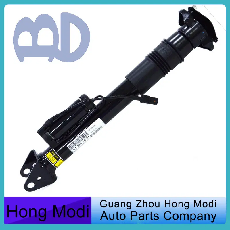 2513201931 For Mercedes-Benz R-Class W251 R280 R300 R350 R63 Rear Air Suspension — view 4
