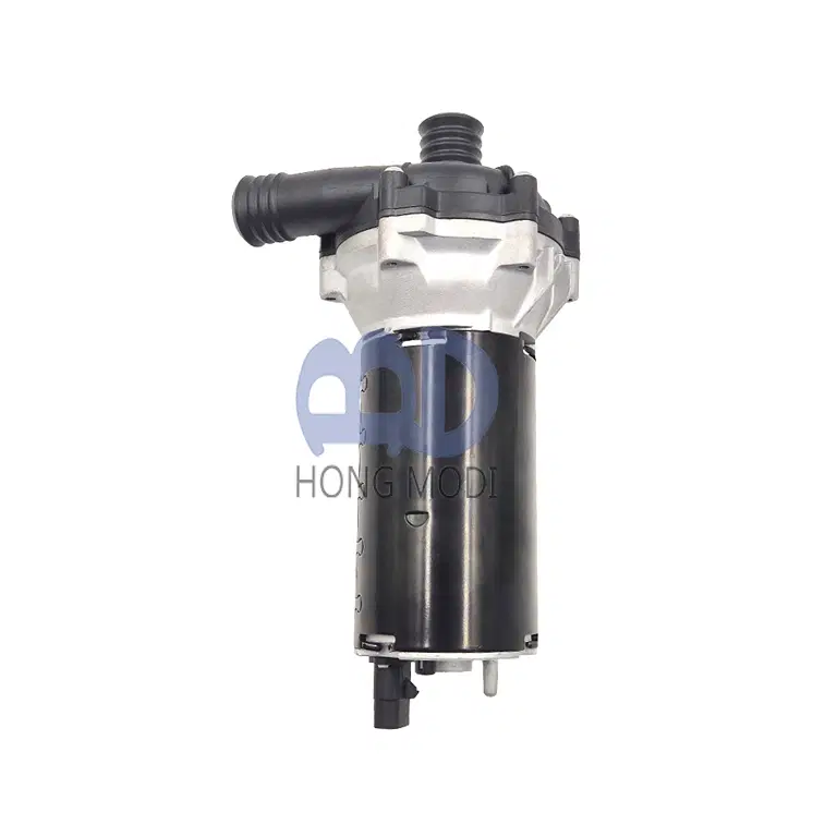 Mercedes-Benz auxiliary water pump 5000386, 392022010 — view 3