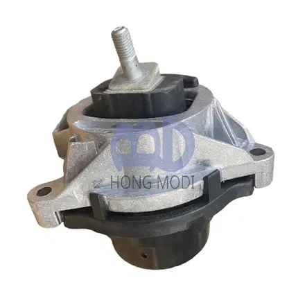 Engine mounts/foot pads, compatible with BMW F20 F21 F22 F23 F30 F31 F32 F36, OE — view 2