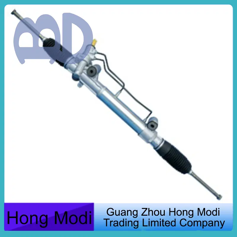 Toyota Hilux VIGO Steering Gear Steering Gear 44200-0K020 — view 3