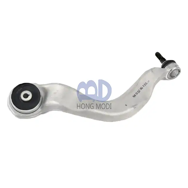 BMW F30 3 Series GT xDrive Front Suspension Control Arm, OEM part number 31126798253 or 31126798254BMW F30 3 Series GT xDrive