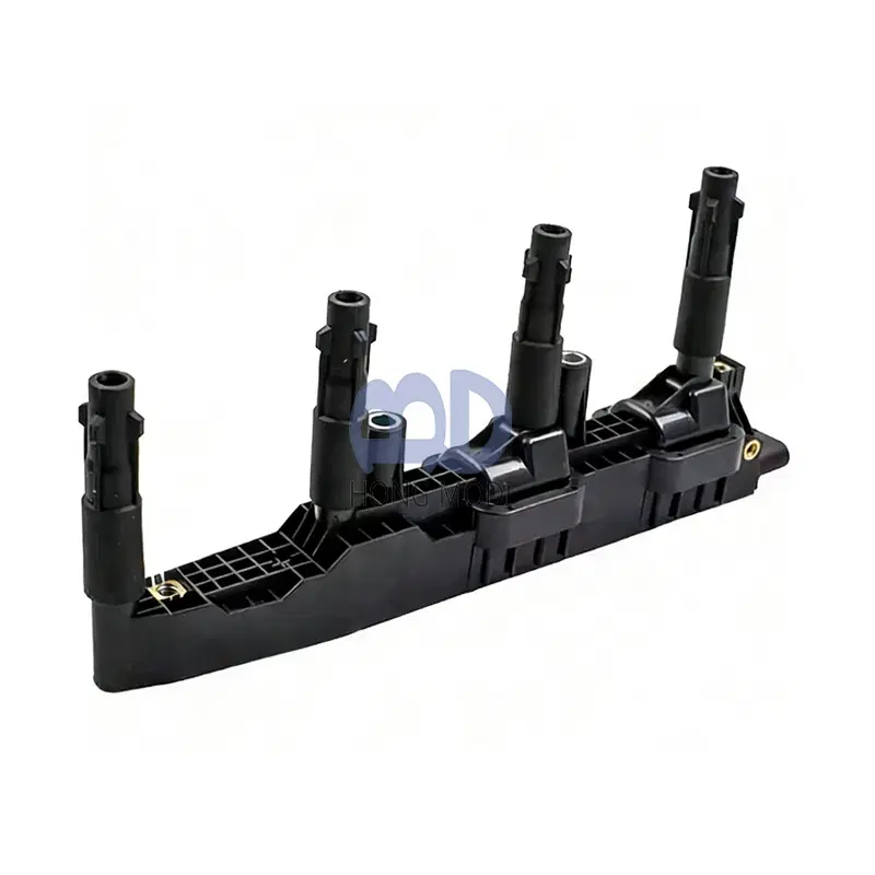New type of ignition coil 0001500780 0001501380 A0001500780 A0001501380 — view 3
