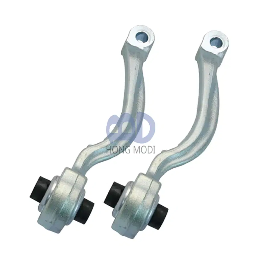MaGiLL front lower suspension control arm, compatible with Mercedes-Benz E-Class W212 and photograph 2