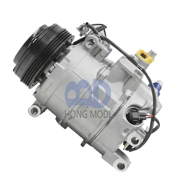 BMW car air conditioning compressor 64529154072
