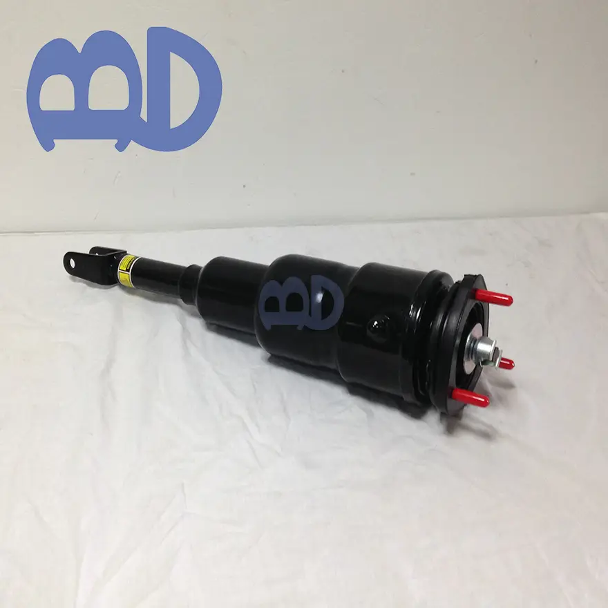Lexus -LS460 front air suspension shock absorber 48020-50242-48020-50240 — view 2