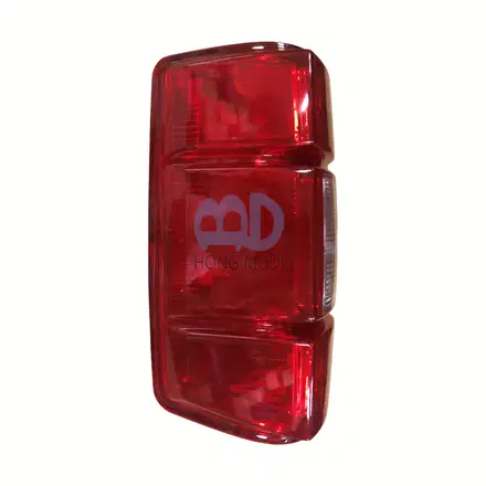 Great Wall Fengjun 7 Tail Light 4133200XP6PXA — view 2