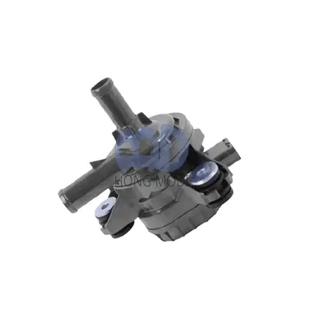 G904048010 Toyota Genuine Water Pump Assembly G9040-48010 — view 2