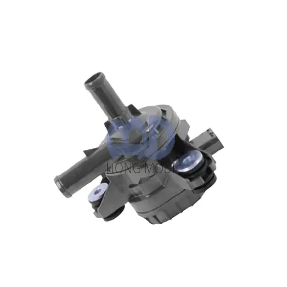 G904048010 Toyota Genuine Water Pump Assembly G9040-48010 photograph 2