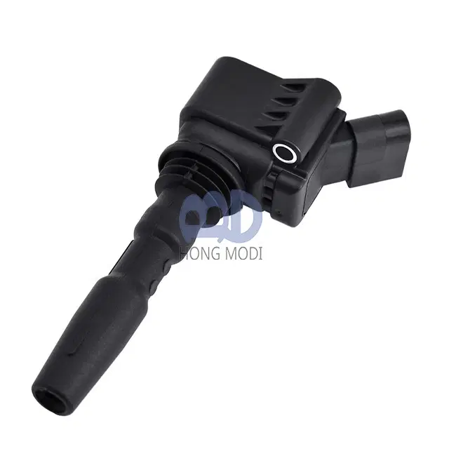 04C905110 and 04E905110 ignition coils suitable for Audi A3, Volkswagen Jetta, a — view 3