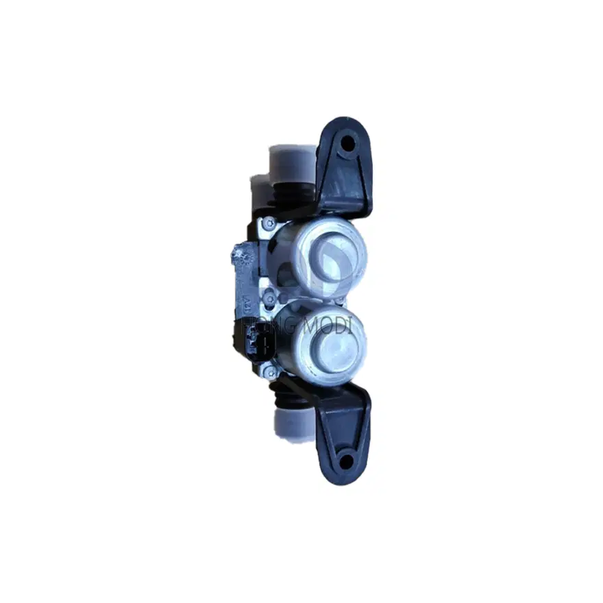 6411-6906-652 64116906652 Water heater control solenoid valve (1 piece) photograph 2