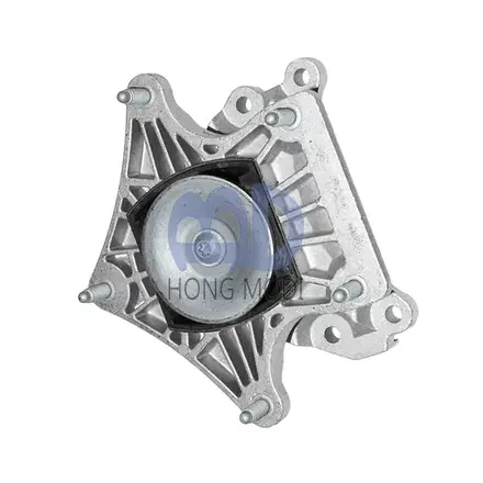 Mercedes-Benz genuine gear bracket 2222400000 — view 2