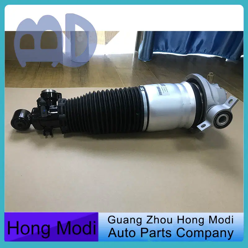 AudiQ7 2006-2012 Tourage2001-2011 Cayenne955 Left/Right Rear Air SuspensionShonk 7L6616019 photograph 2